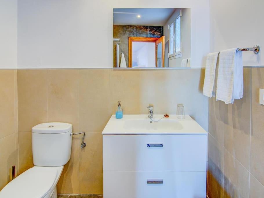 Weybeach1 -Shared Terrace,Ocean View,Sea Frontline La Santa Ngoại thất bức ảnh