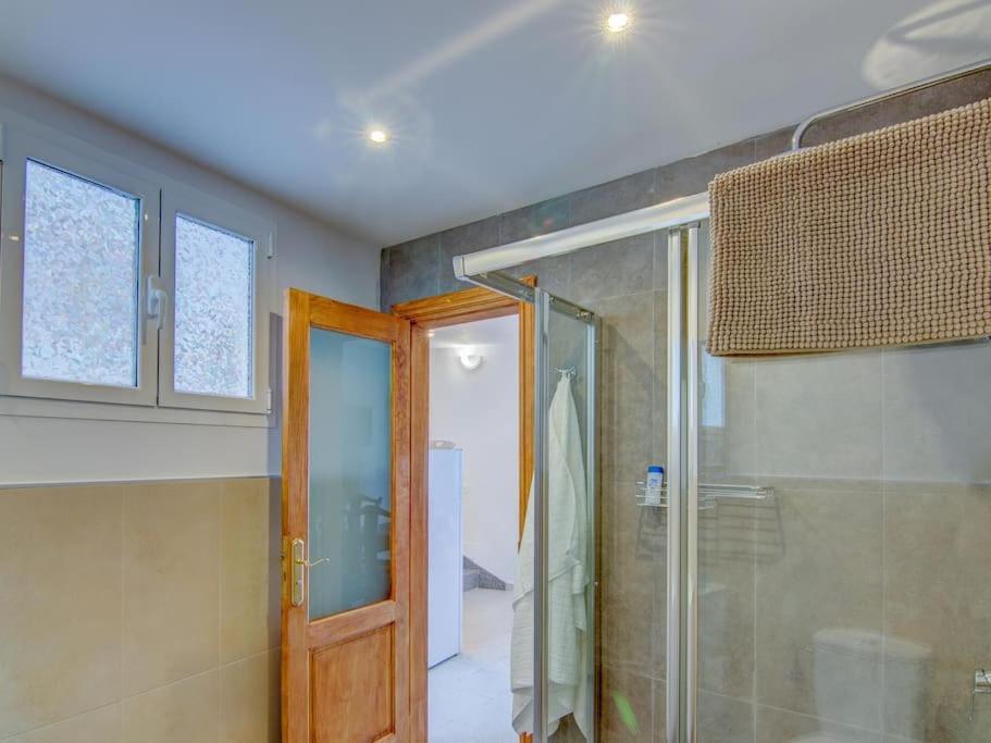 Weybeach1 -Shared Terrace,Ocean View,Sea Frontline La Santa Ngoại thất bức ảnh