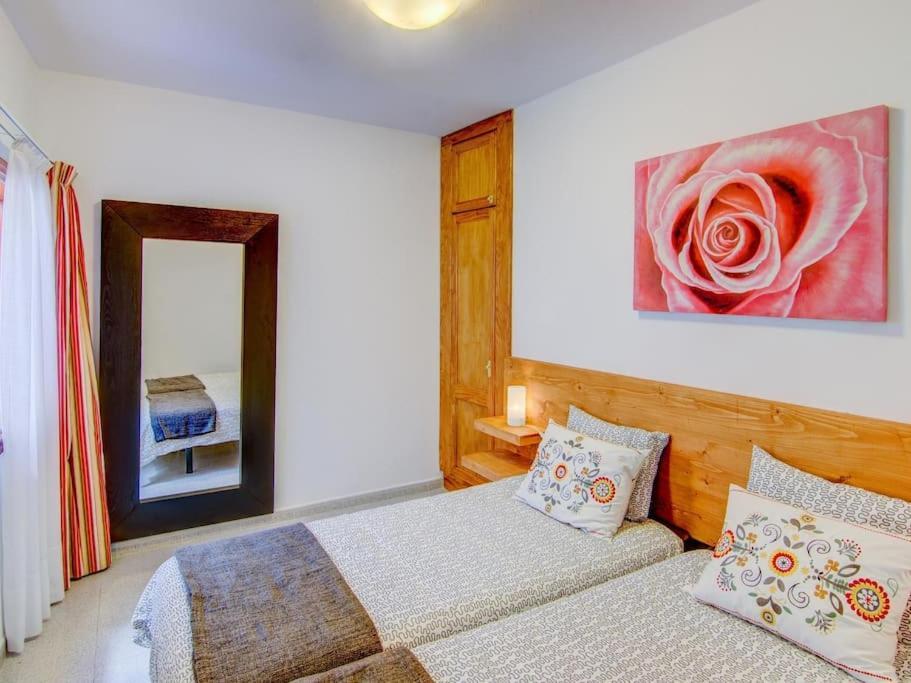 Weybeach1 -Shared Terrace,Ocean View,Sea Frontline La Santa Ngoại thất bức ảnh